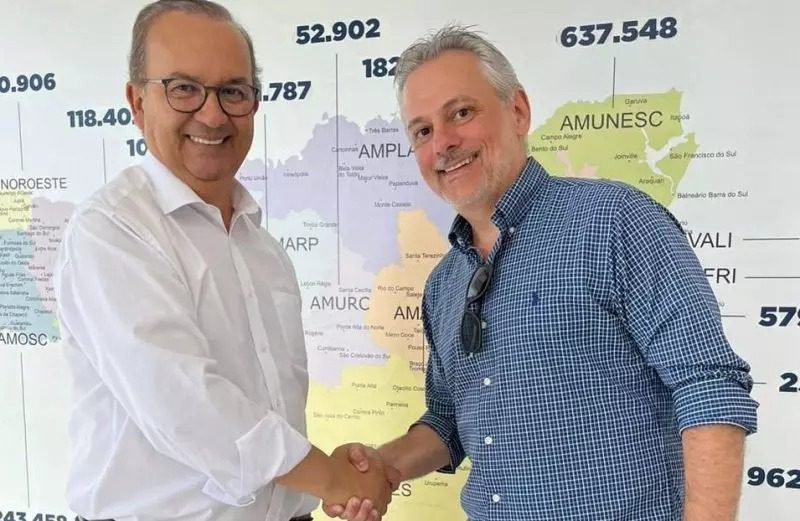 “Governo de Jorginho Mello passa por ajustes à medida que 2026 se aproxima”